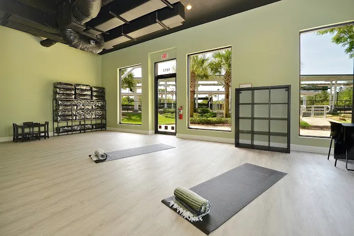 SoFLo Hot Yoga Picture 10