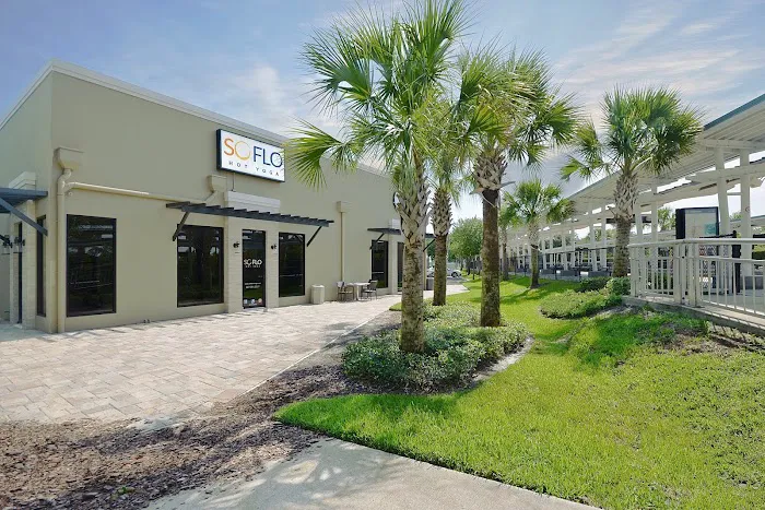 SoFLo Hot Yoga Picture 4