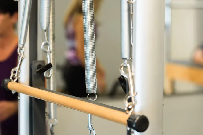 Personal Touch Pilates Picture 2