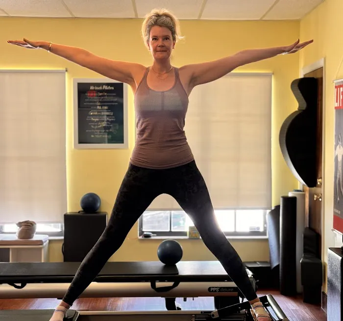 Personal Touch Pilates Picture 10