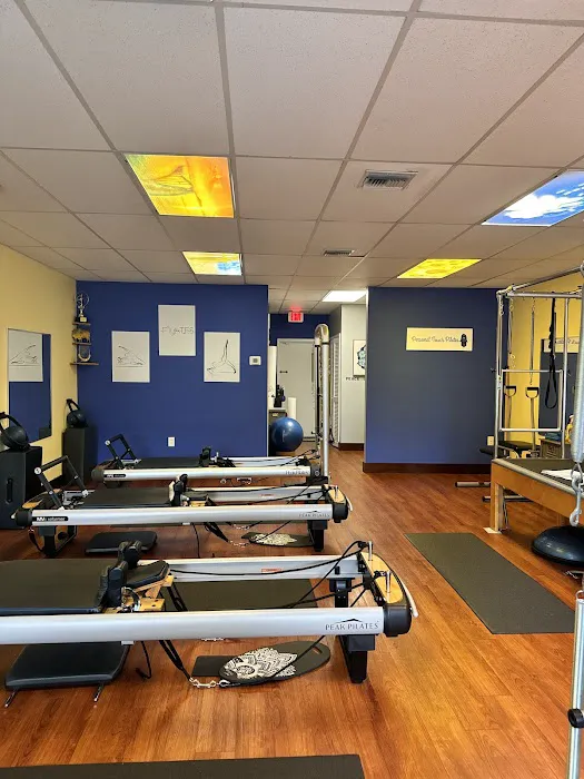 Personal Touch Pilates Picture 9