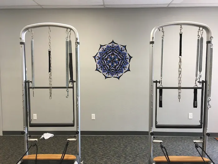 Personal Touch Pilates Picture 7