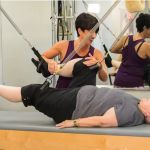 Personal Touch Pilates
