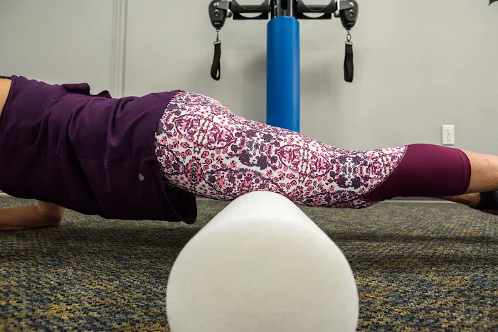 Personal Touch Pilates Picture 8