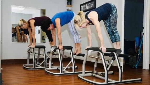 Personal Touch Pilates Picture 6