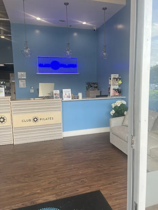 Club Pilates Picture 6