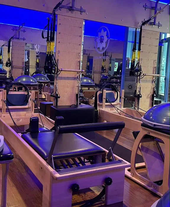 Club Pilates Picture 1