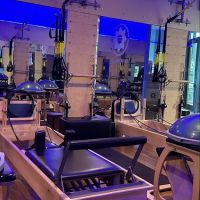 Club Pilates ico