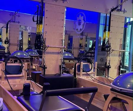 Club Pilates