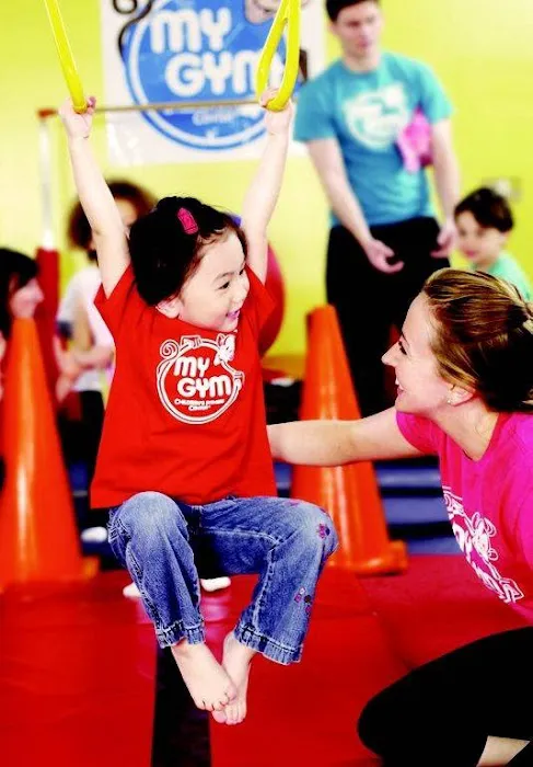 My Gym Lake Mary Picture 7