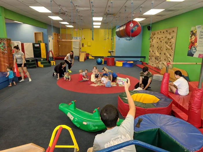 My Gym Lake Mary Picture 3