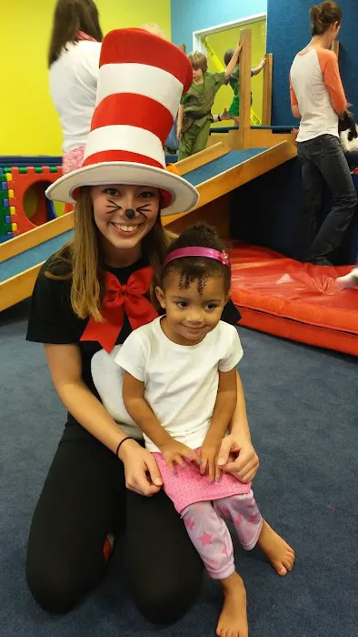 My Gym Lake Mary Picture 1