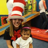 My Gym Lake Mary ico