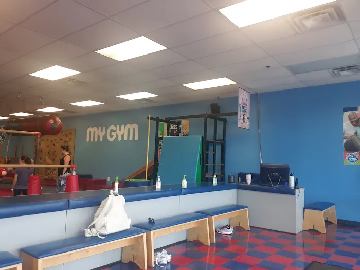 My Gym Lake Mary Picture 2