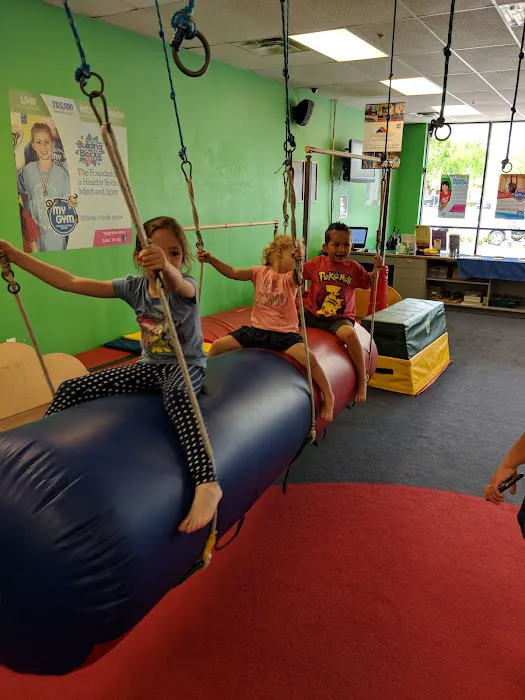 My Gym Lake Mary Picture 5