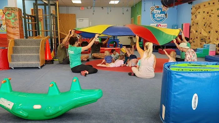 My Gym Lake Mary Picture 10