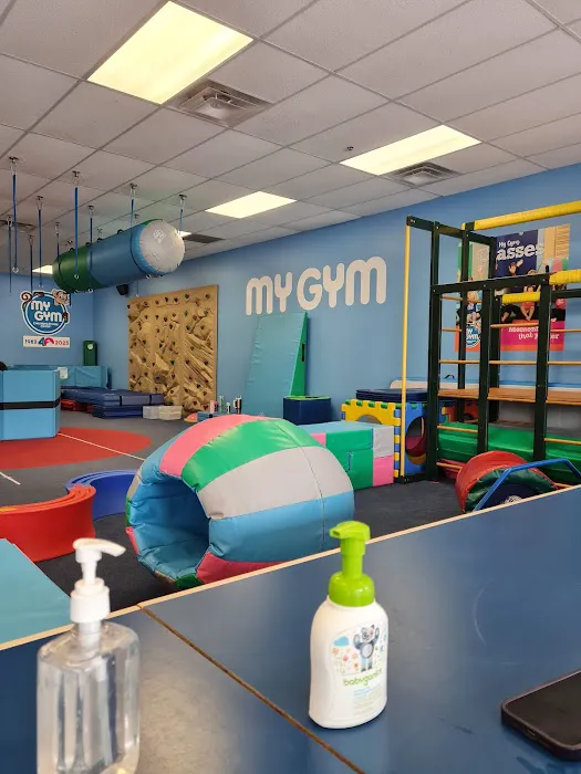 My Gym Lake Mary Picture 9