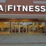 LA Fitness