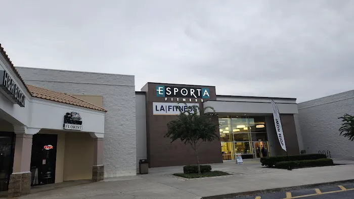 LA Fitness Picture 2