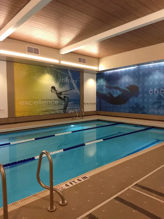 LA Fitness Picture 7