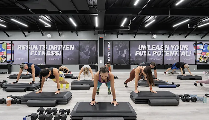 Transform By Juliette Wooten Picture 3