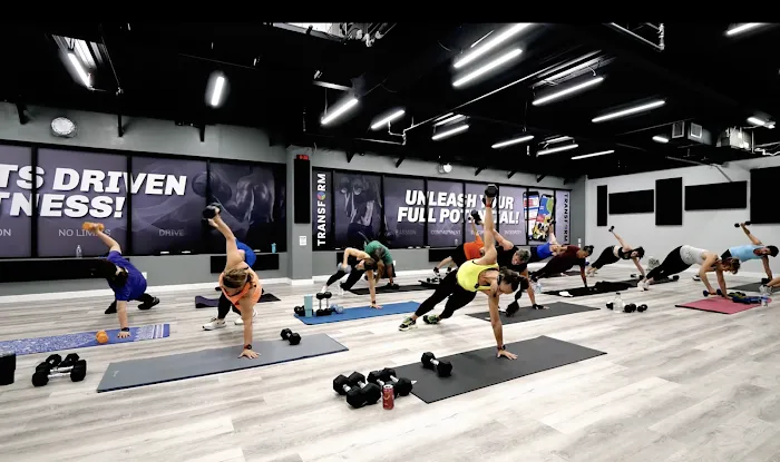 Transform By Juliette Wooten Picture 1