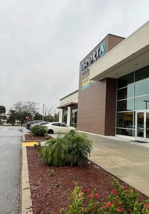 LA Fitness Picture 2