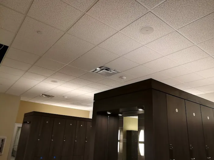 LA Fitness Picture 10