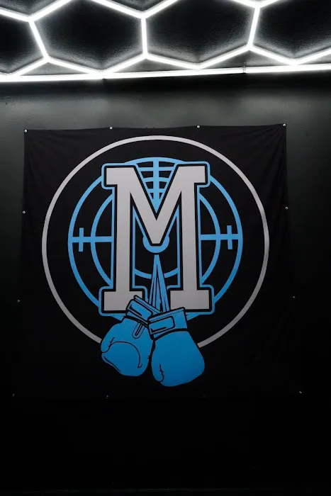Marksman Boxing Academy Picture 3