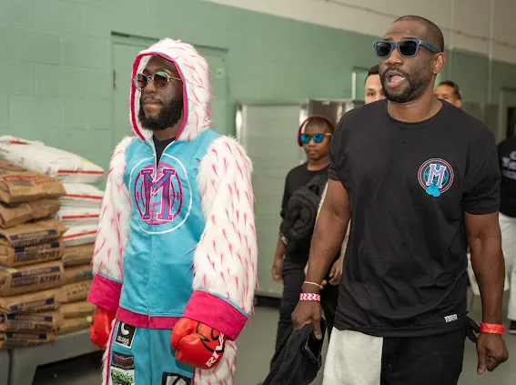 Marksman Boxing Academy Picture 9