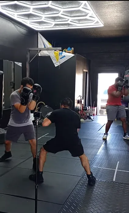 Marksman Boxing Academy Picture 8