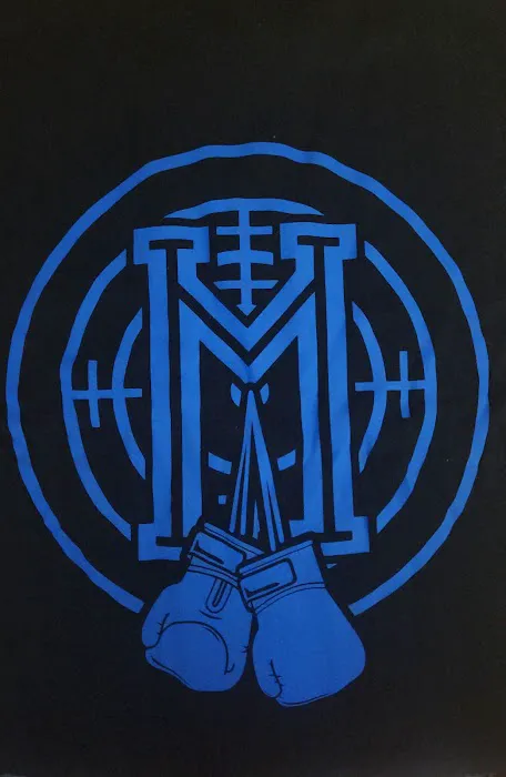 Marksman Boxing Academy Picture 5