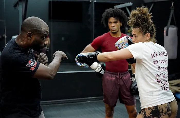 Marksman Boxing Academy Picture 6