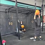 CrossFit Muster Station 2.0