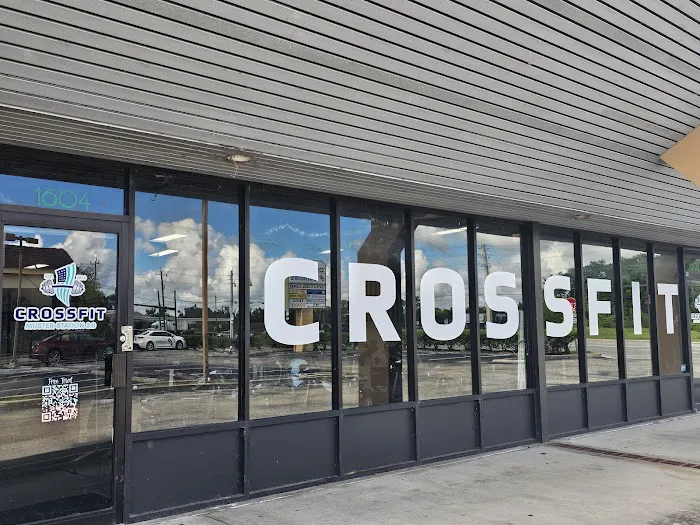 CrossFit Muster Station 2.0 Picture 9