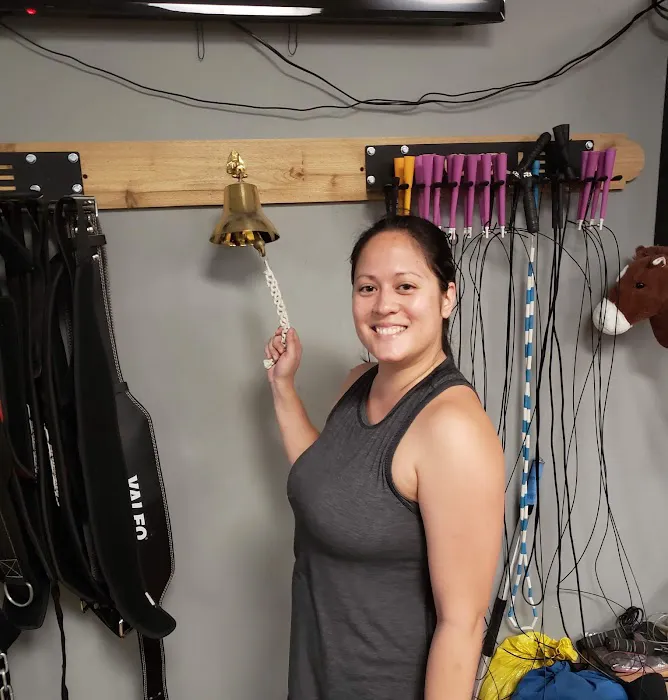 CrossFit Muster Station 2.0 Picture 7