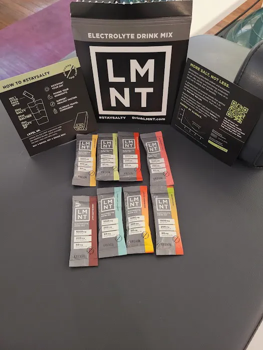 Salty AF Pilates Picture 6