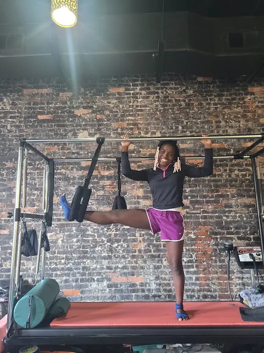 Salty AF Pilates Picture 3