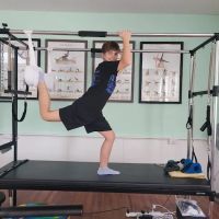 Salty AF Pilates ico