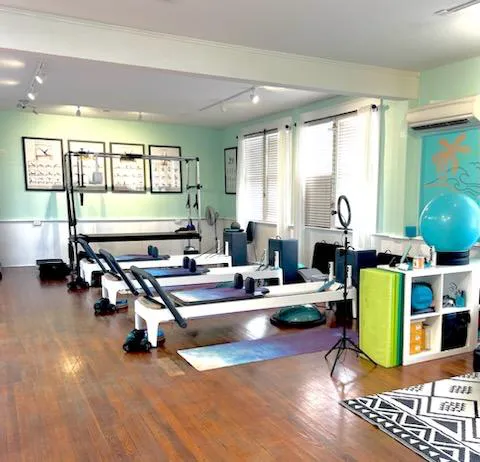 Salty AF Pilates Picture 4