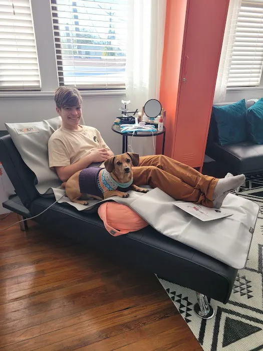 Salty AF Pilates Picture 8