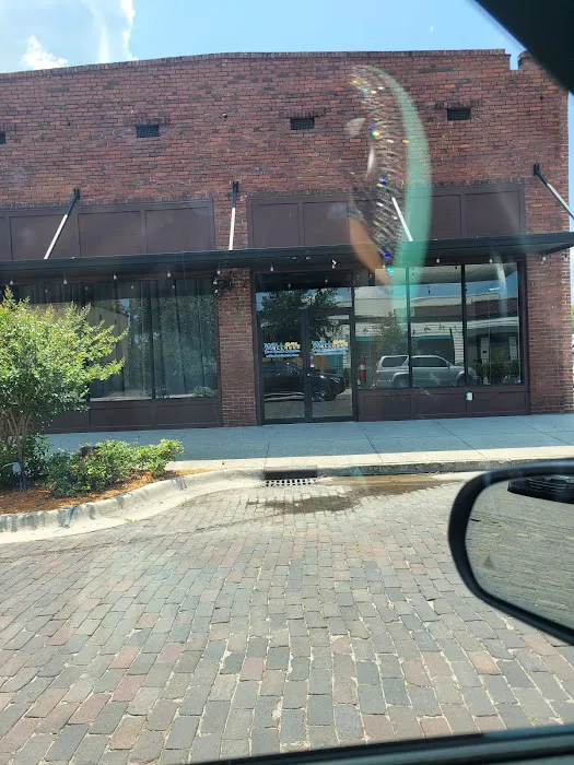 Salty AF Pilates Picture 7