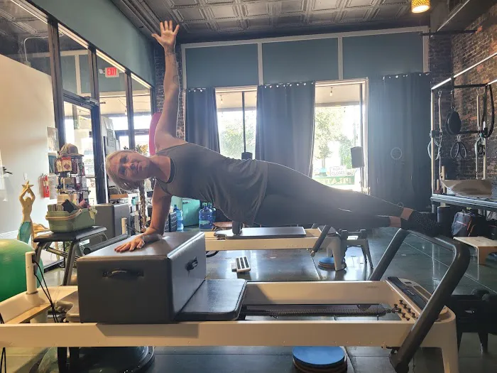 Salty AF Pilates Picture 9