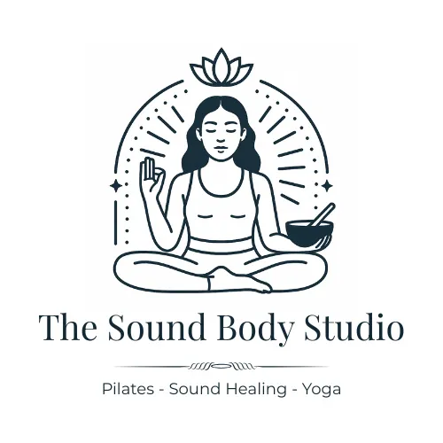 The Sound Body Studio Picture 2