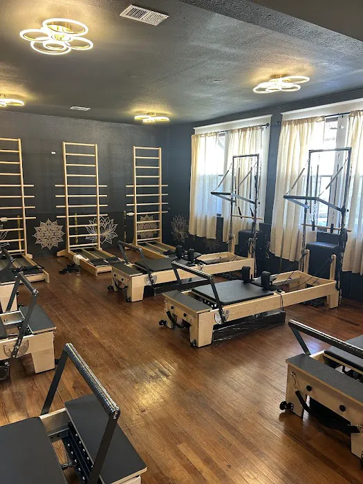 The Sound Body Studio Picture 1