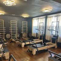 The Sound Body Studio ico