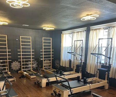 The Sound Body Studio