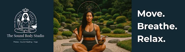 The Sound Body Studio Picture 3