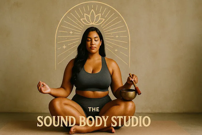 The Sound Body Studio Picture 4