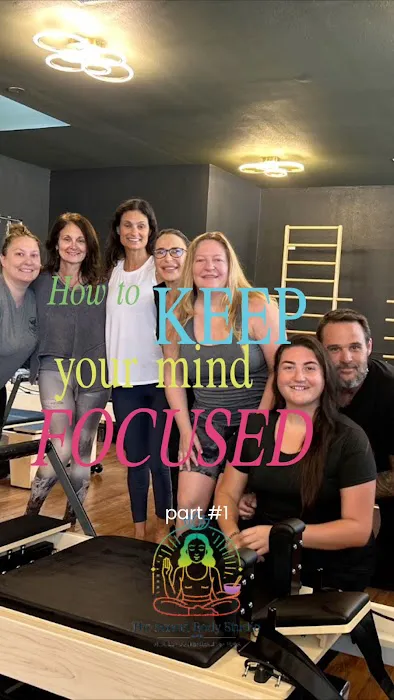 The Sound Body Studio Picture 5